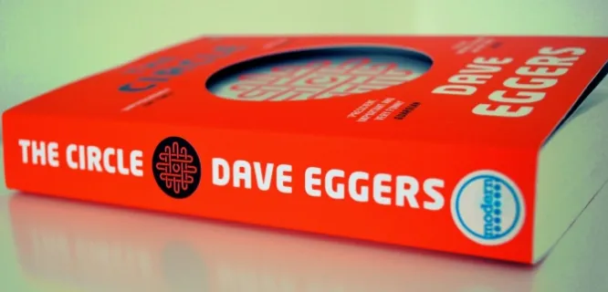 The Circle - Dave Eggers