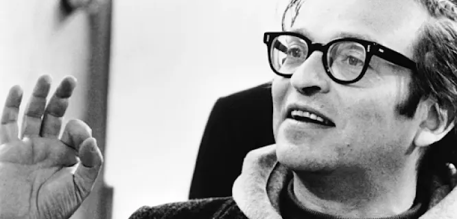 Sidney Lumet
